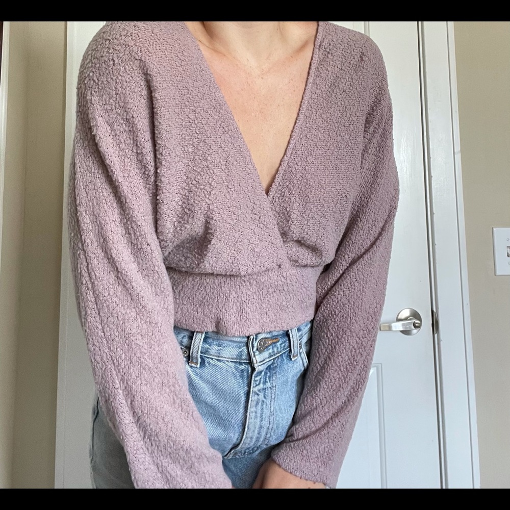 Urban outfittters sweater
